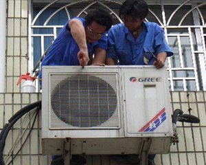 潘集空调售后维修服务中心在哪里找